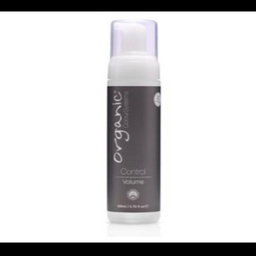 Organic coloursystems volume
